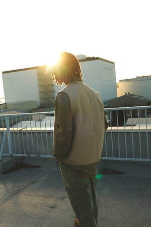 ピルグリム サーフ+サプライ(Pilgrim Surf+Supply) 2024年春夏メンズコレクション  - 写真9