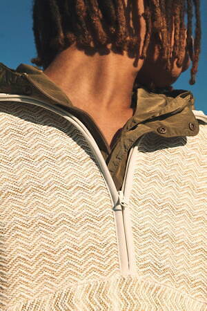 ピルグリム サーフ+サプライ(Pilgrim Surf+Supply) 2024年春夏メンズコレクション  - 写真10