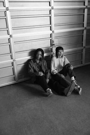 ピルグリム サーフ+サプライ(Pilgrim Surf+Supply) 2024年春夏メンズコレクション  - 写真11