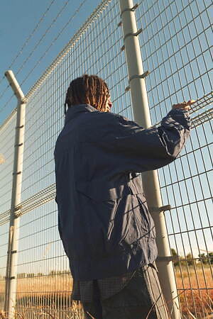 ピルグリム サーフ+サプライ(Pilgrim Surf+Supply) 2024年春夏メンズコレクション  - 写真12