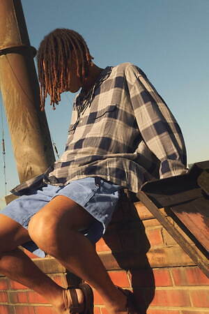 ピルグリム サーフ+サプライ(Pilgrim Surf+Supply) 2024年春夏メンズコレクション  - 写真15