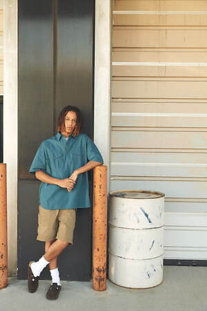 ピルグリム サーフ+サプライ(Pilgrim Surf+Supply) 2024年春夏メンズコレクション  - 写真17