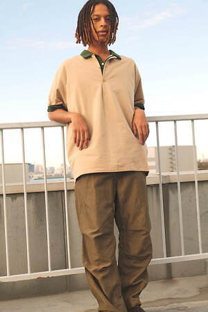 ピルグリム サーフ+サプライ(Pilgrim Surf+Supply) 2024年春夏メンズコレクション  - 写真19