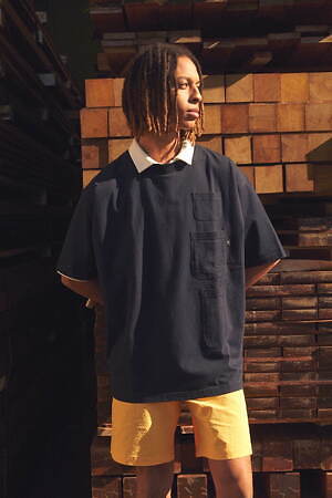 ピルグリム サーフ+サプライ(Pilgrim Surf+Supply) 2024年春夏メンズコレクション  - 写真23