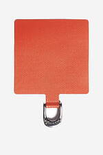 メゾン キツネ×トポロジー第2弾の“春色ストライプ”バッグやミニポーチ、編み込みロープストラップも｜写真55