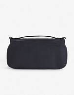 メゾン キツネ×トポロジー第2弾の“春色ストライプ”バッグやミニポーチ、編み込みロープストラップも｜写真10