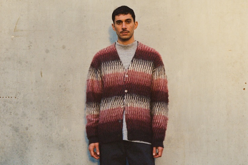 Pilgrim Surf+Supply 2024-25AW Collection