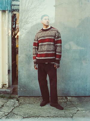 ピルグリム サーフ+サプライ(Pilgrim Surf+Supply) 2024-25年秋冬メンズコレクション  - 写真1