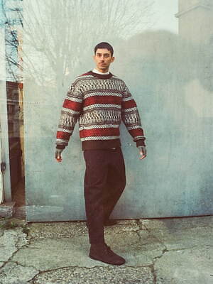 ピルグリム サーフ+サプライ(Pilgrim Surf+Supply) 2024-25年秋冬メンズコレクション  - 写真2