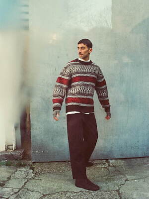 ピルグリム サーフ+サプライ(Pilgrim Surf+Supply) 2024-25年秋冬メンズコレクション  - 写真3