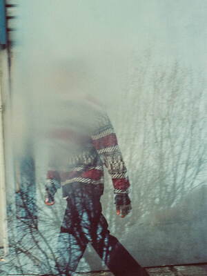 ピルグリム サーフ+サプライ(Pilgrim Surf+Supply) 2024-25年秋冬メンズコレクション  - 写真5