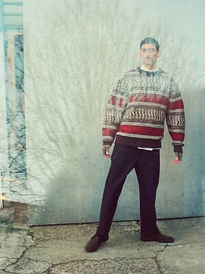 ピルグリム サーフ+サプライ(Pilgrim Surf+Supply) 2024-25年秋冬メンズコレクション  - 写真6