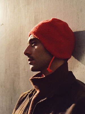 ピルグリム サーフ+サプライ(Pilgrim Surf+Supply) 2024-25年秋冬メンズコレクション  - 写真7