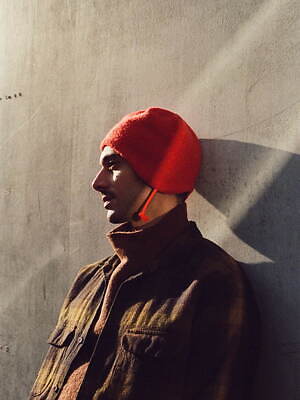 ピルグリム サーフ+サプライ(Pilgrim Surf+Supply) 2024-25年秋冬メンズコレクション  - 写真8