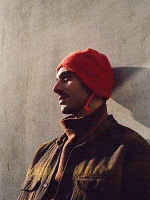 ピルグリム サーフ+サプライ(Pilgrim Surf+Supply) 2024-25年秋冬メンズコレクション  - 写真9