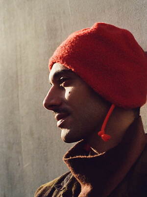 ピルグリム サーフ+サプライ(Pilgrim Surf+Supply) 2024-25年秋冬メンズコレクション  - 写真10