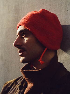 ピルグリム サーフ+サプライ(Pilgrim Surf+Supply) 2024-25年秋冬メンズコレクション  - 写真11