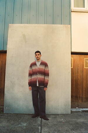 ピルグリム サーフ+サプライ(Pilgrim Surf+Supply) 2024-25年秋冬メンズコレクション  - 写真13