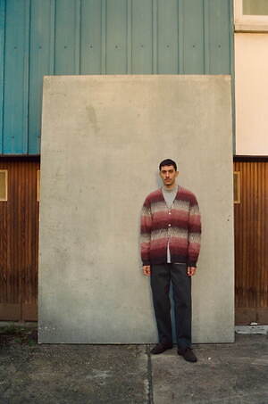 ピルグリム サーフ+サプライ(Pilgrim Surf+Supply) 2024-25年秋冬メンズコレクション  - 写真15