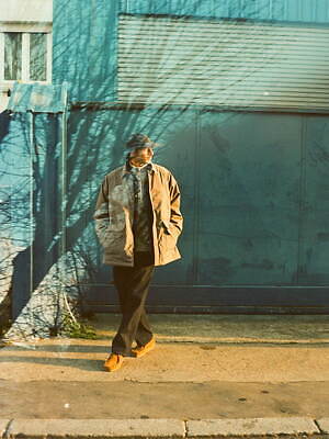 ピルグリム サーフ+サプライ(Pilgrim Surf+Supply) 2024-25年秋冬メンズコレクション  - 写真17