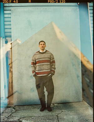 ピルグリム サーフ+サプライ(Pilgrim Surf+Supply) 2024-25年秋冬メンズコレクション  - 写真19