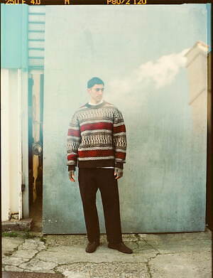 ピルグリム サーフ+サプライ(Pilgrim Surf+Supply) 2024-25年秋冬メンズコレクション  - 写真23