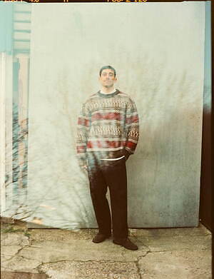 ピルグリム サーフ+サプライ(Pilgrim Surf+Supply) 2024-25年秋冬メンズコレクション  - 写真25