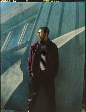 ピルグリム サーフ+サプライ(Pilgrim Surf+Supply) 2024-25年秋冬メンズコレクション  - 写真28