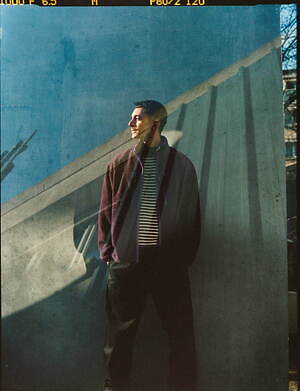 ピルグリム サーフ+サプライ(Pilgrim Surf+Supply) 2024-25年秋冬メンズコレクション  - 写真30