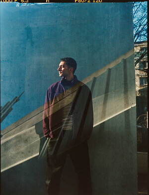 ピルグリム サーフ+サプライ(Pilgrim Surf+Supply) 2024-25年秋冬メンズコレクション  - 写真31