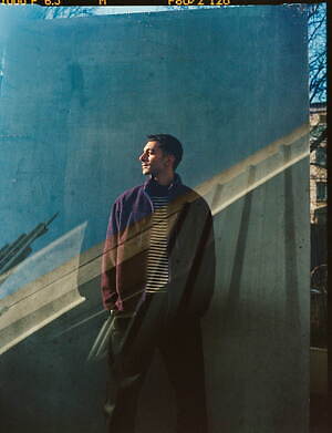 ピルグリム サーフ+サプライ(Pilgrim Surf+Supply) 2024-25年秋冬メンズコレクション  - 写真32