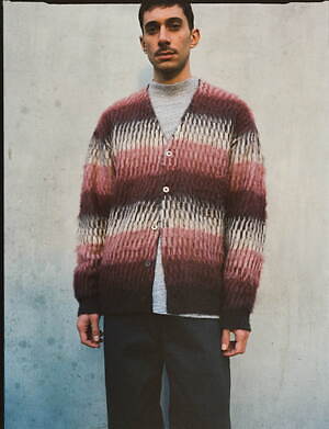 ピルグリム サーフ+サプライ(Pilgrim Surf+Supply) 2024-25年秋冬メンズコレクション  - 写真40