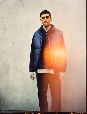 ピルグリム サーフ+サプライ(Pilgrim Surf+Supply) 2024-25年秋冬メンズコレクション  - 写真44