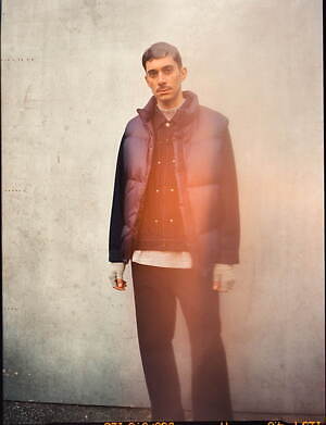 ピルグリム サーフ+サプライ(Pilgrim Surf+Supply) 2024-25年秋冬メンズコレクション  - 写真46