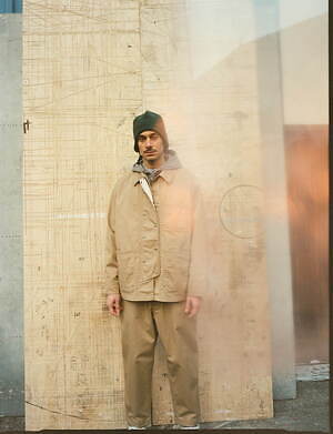 ピルグリム サーフ+サプライ(Pilgrim Surf+Supply) 2024-25年秋冬メンズコレクション  - 写真49