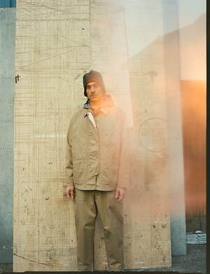 ピルグリム サーフ+サプライ(Pilgrim Surf+Supply) 2024-25年秋冬メンズコレクション  - 写真50