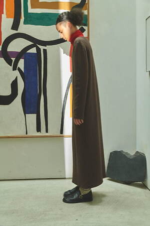 ピルグリム サーフ+サプライ(Pilgrim Surf+Supply) 2024-25年秋冬ウィメンズコレクション  - 写真1