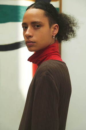 ピルグリム サーフ+サプライ(Pilgrim Surf+Supply) 2024-25年秋冬ウィメンズコレクション  - 写真2