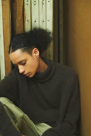 ピルグリム サーフ+サプライ(Pilgrim Surf+Supply) 2024-25年秋冬ウィメンズコレクション  - 写真5