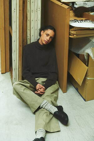 ピルグリム サーフ+サプライ(Pilgrim Surf+Supply) 2024-25年秋冬ウィメンズコレクション  - 写真6