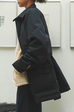 ピルグリム サーフ+サプライ(Pilgrim Surf+Supply) 2024-25年秋冬ウィメンズコレクション  - 写真8