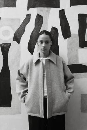 ピルグリム サーフ+サプライ(Pilgrim Surf+Supply) 2024-25年秋冬ウィメンズコレクション  - 写真9