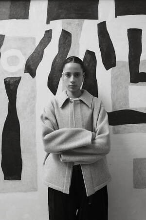 ピルグリム サーフ+サプライ(Pilgrim Surf+Supply) 2024-25年秋冬ウィメンズコレクション  - 写真10