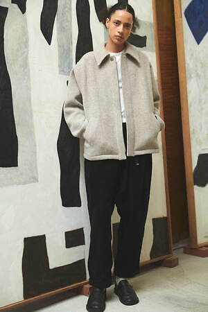 ピルグリム サーフ+サプライ(Pilgrim Surf+Supply) 2024-25年秋冬ウィメンズコレクション  - 写真11