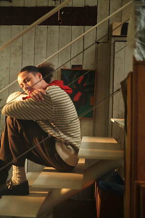 ピルグリム サーフ+サプライ(Pilgrim Surf+Supply) 2024-25年秋冬ウィメンズコレクション  - 写真14