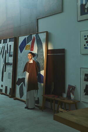 ピルグリム サーフ+サプライ(Pilgrim Surf+Supply) 2024-25年秋冬ウィメンズコレクション  - 写真16