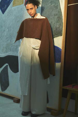 ピルグリム サーフ+サプライ(Pilgrim Surf+Supply) 2024-25年秋冬ウィメンズコレクション  - 写真17