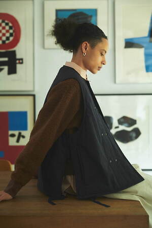 ピルグリム サーフ+サプライ(Pilgrim Surf+Supply) 2024-25年秋冬ウィメンズコレクション  - 写真19