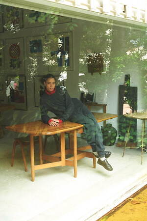 ピルグリム サーフ+サプライ(Pilgrim Surf+Supply) 2024-25年秋冬ウィメンズコレクション  - 写真23