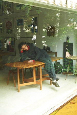 ピルグリム サーフ+サプライ(Pilgrim Surf+Supply) 2024-25年秋冬ウィメンズコレクション  - 写真24